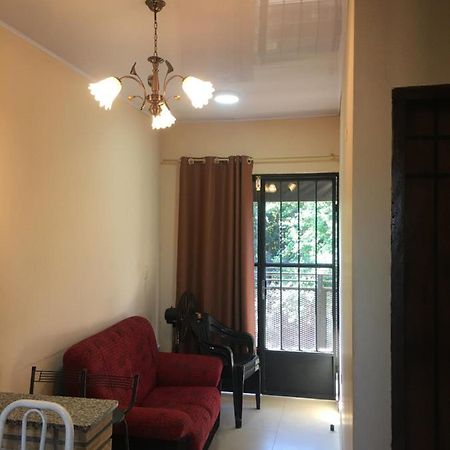 Ciudad Del Este - Apartamento Completo Con Todos Los Servicios Apartment Bagian luar foto