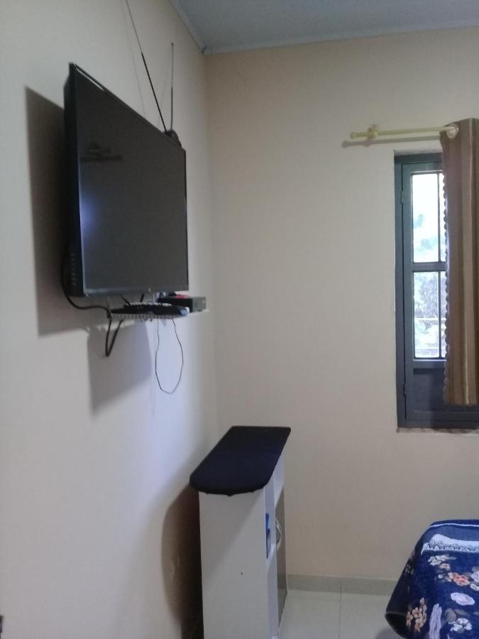 Ciudad Del Este - Apartamento Completo Con Todos Los Servicios Apartment Bagian luar foto