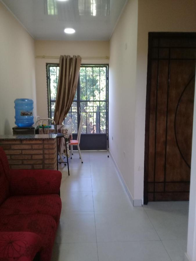 Ciudad Del Este - Apartamento Completo Con Todos Los Servicios Apartment Bagian luar foto