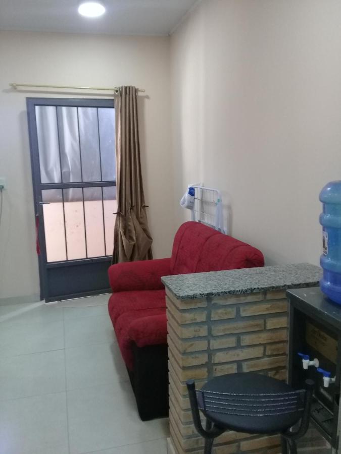 Ciudad Del Este - Apartamento Completo Con Todos Los Servicios Apartment Bagian luar foto